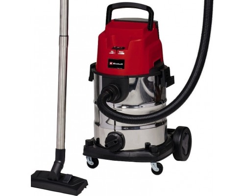 Einhell TE-VC 36/25 Li S-Solo