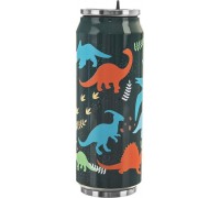 Orion   termos bidon dinozaury PUSZKA 500 ml