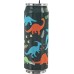 Orion   termos bidon dinozaury PUSZKA 500 ml