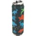 Orion   termos bidon dinozaury PUSZKA 500 ml