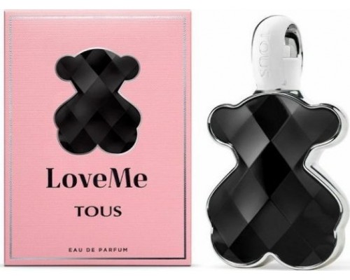 Tous Perfumy Damskie Tous LoveMe EDP (50 ml)