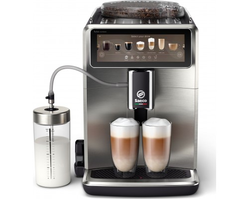 Saeco Xelsis Suprema SM8885/00