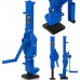 MSW Lift korbowy kolejowy mechanical do 895 mm 1.5 t Lift korbowy kolejowy mechanical do 895 mm 1.5 t
