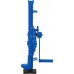 MSW Lift korbowy kolejowy mechanical do 895 mm 1.5 t Lift korbowy kolejowy mechanical do 895 mm 1.5 t