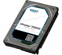 HGST 4 TB 3.5'' SAS-3 (12Gb/s)  (0F22941)