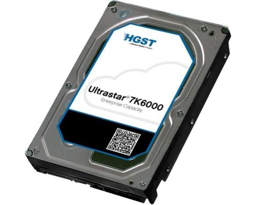 HGST 4 TB 3.5'' SAS-3 (12Gb/s)  (0F22941)