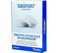 Zelmer Tabletki czyszczące do ekspresów Zelmer ZCMA010P