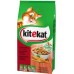 Kitekat z wołowiną i warzywami 300g