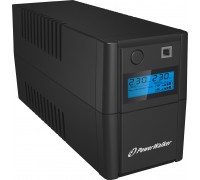 UPS PowerWalker VI 850 SHL (10120096)