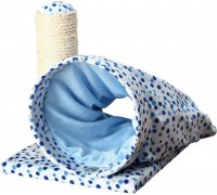 Trixie kittens Calisto, 32 cm, blue