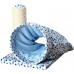Trixie kittens Calisto, 32 cm, blue