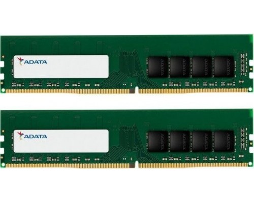 ADATA Premier, DDR4, 16 GB, 3200MHz, CL22 (AD4U32008G22-DTGN)