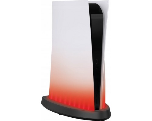 Venom VENOM stand LED pod console PS5