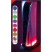 Venom VENOM stand LED pod console PS5