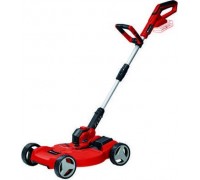 Einhell GE-CT 18/28 Li TC - Solo, 18V (red/black, without battery and charger)