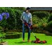 Einhell GE-CT 18/28 Li TC - Solo, 18V (red/black, without battery and charger)