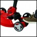 Einhell GE-CT 18/28 Li TC - Solo, 18V (red/black, without battery and charger)