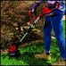 Einhell GE-CT 18/28 Li TC - Solo, 18V (red/black, without battery and charger)
