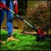 Einhell GE-CT 18/28 Li TC - Solo, 18V (red/black, without battery and charger)