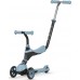 Qplay Sema Blue (4540)