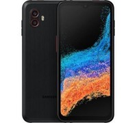 Samsung Galaxy Xcover 6 Pro Enterprise Edition 6/128GB Black (99933438)