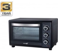 Standart ELECTRIC OVEN  KR-101L-28(BC) STANDART