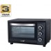 Standart ELECTRIC OVEN  KR-101L-28(BC) STANDART