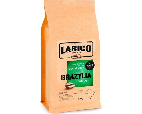 Brazylia Santos 470 g