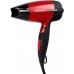 Hair Dryer 1500W Red VDE