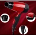 Hair Dryer 1500W Red VDE