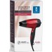 Hair Dryer 1500W Red VDE