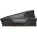 Corsair Vengeance, DDR5, 32 GB, 6200MHz, CL36 (CMK32GX5M2B6200C36)