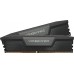 Corsair Vengeance, DDR5, 32 GB, 6200MHz, CL36 (CMK32GX5M2B6200C36)