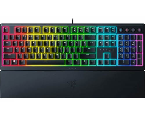 Razer Ornata V3 Hybrid Mecha-Membrane (RZ03-04460100-R3M1)