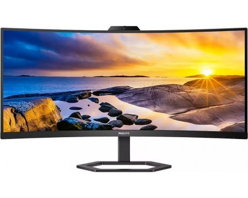Philips E-line 34E1C5600HE/00