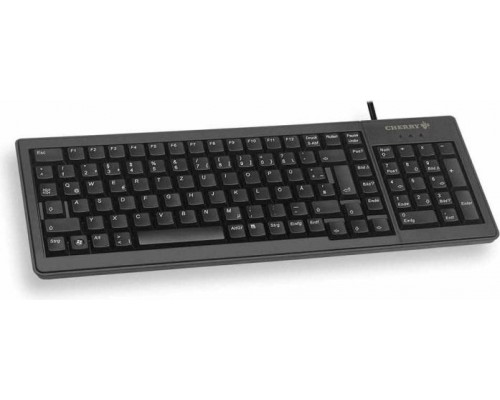 Cherry XS Complete (G84-5200LCMEU-2)