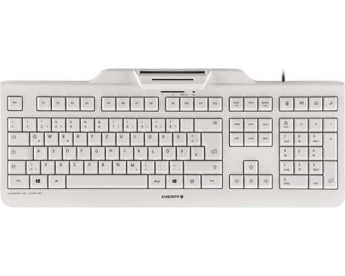 Cherry KC 1000 (JK-A0100DE-0)