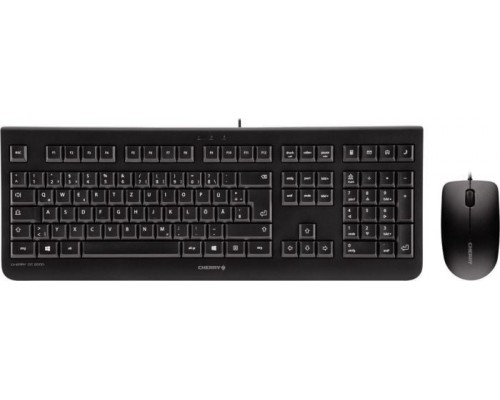 Cherry DC 2000 (JD-0800EU-2)