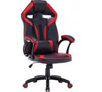 Elior Dexero Black-Red