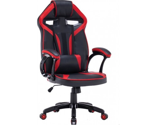 Elior Dexero Black-Red