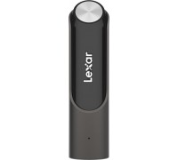 Pendrive Lexar JumpDrive P30, 256 GB  (LJDP030256G-RNQNG)