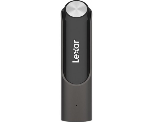 Pendrive Lexar JumpDrive P30, 256 GB  (LJDP030256G-RNQNG)