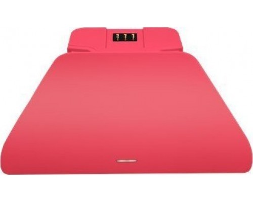Rawith er Rawith er Universal Quick Charging Stand for Xbox Deep Pink