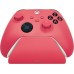 Rawith er Rawith er Universal Quick Charging Stand for Xbox Deep Pink