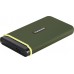 SSD Transcend ESD380C 2TB Green (TS2TESD380C)