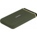 SSD Transcend ESD380C 2TB Green (TS2TESD380C)
