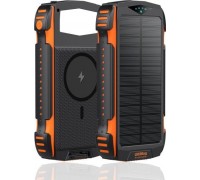 4smarts TitanPack UltiMag 20000mAh Black-Orange