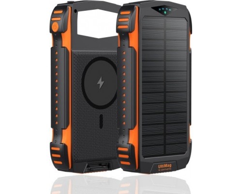 4smarts TitanPack UltiMag 20000mAh Black-Orange