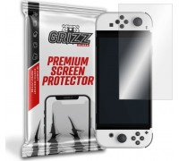 Griwith with Glass Glass hybrid Griwith with  Nintenfor Switch OLED