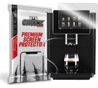 GrizzGlass hybrid glass Grizz Hipresso Super